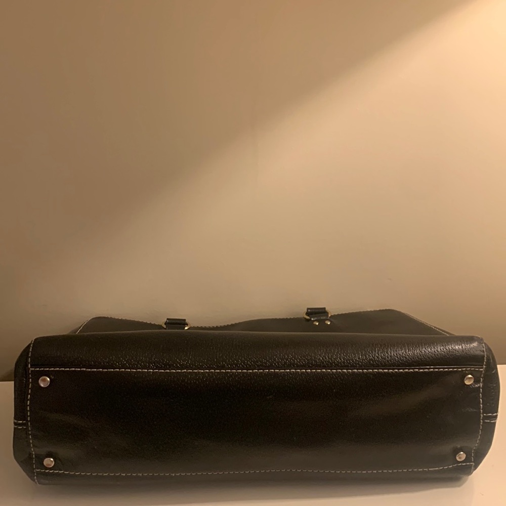 Kate Spade Leather Bag - Picture 3 of 16